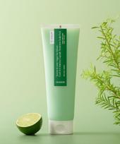 Tea Tree & Lime Vegan Hair Loss Treatment Scalp Pack 250ml