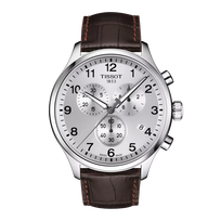 Tissot Chrono XL - White