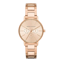 Armani Exchange Lola - Rose Gold