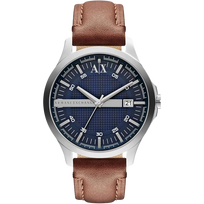 Armani Exchange Hampton - Blue