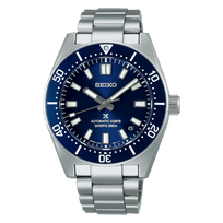 Seiko Prospex Diver Automatic – Blue Dial
