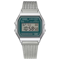 CASIO A158WEM-3EF