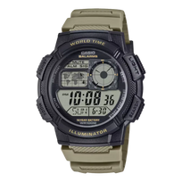 CASIO AE-1000W-5AVEF