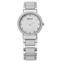 Bering Ceramic - White