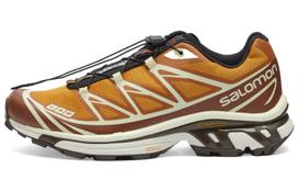 XT-6 END. x XT-6 Salomon 'Porcini' L47424300 46⅔