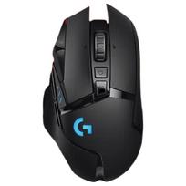 Logitech G502 LIGHTSPEED Wireless Gaming Mouse