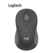 Logitech M550 Wireless Bluetooth Mouse juoda