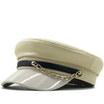 Vintažinė reguliuojama unisex kepurė lauko žygiams ir alpinizmui Adjustable