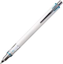 Mitsubishi Pencil Kuru Toga Advance White Mechanical Pencil 0.7mm M7-5591P.1 [set of 3] balta
