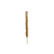 Augalų laipiojimo grotelės Universal Good Support Lankstomas rankų darbo „pasidaryk pats“ nemokamas vynmedžių kokoso palmės šilko atramas sodui 30cm brown