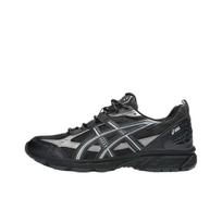 ASICS Gel Nunobiki Grafito Pilkos Juodos Unisex Sportbačiai 1203A536-021 43.5 black