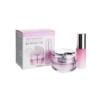 TONYMOLY - Collagen Peptide V Fit Guasha Cream Special Set 3 pcs