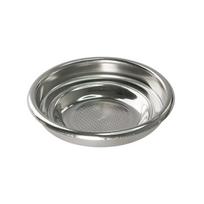 Premium 58mm Coffee Filter Basket For Espressos Machines Heavy Duty Nonrust Steel Construction Filter Basket 1