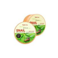 Farmstay Snail Moisture Soothing Gel Hydrating & Repairing Skin Care 300ml × 2pcs (1+1 Offer)