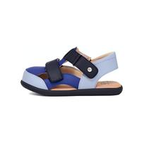 UGG Kids Rowan Sandals Navy Blue 1152824T-NKY 28.5