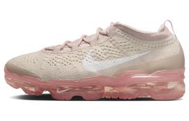 Nike Air VaporMax 2023 Flyknit Oatmeal Pearl Pink Women's DV6840-101 36.5