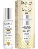 Eveline veido serumas senėjimą stabdantis Eveline Super Needles Meso 400, 30ml