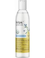 Tolpa micelinis skystis akių ir veido odai valyti Tolpa Green Oils 200ml