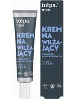 Tolpa kremas vyrams su hialurono rūgštimi, drėkinamasis Tolpa Men 40ml