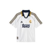 adidas Real Madrid 99/00 Namų 'Balti' Vyriški JJ3801 L