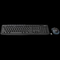 Logitech MK270 Wireless Keyboard and Mouse Combo