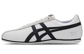 Onitsuka Tiger Fb Trainer 'White Black' 1183B768-101 44
