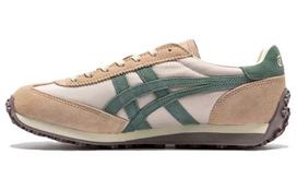 Onitsuka Tiger Edr 78 Cushioning, Wear Resistant Low top Casual Shoes Unisex Brown Green 1183C263-250 44.5