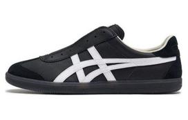 Onitsuka Tiger Tokuten Slip On 'Black White' 1183C290-001 40.5