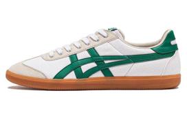 Onitsuka Tiger Tokuten White Green Gum 1183C291-100 45