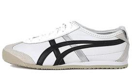 Onitsuka Tiger MEXICO 66 White Silver Black DL408-0190 42.5
