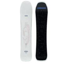 SALOMON 2026 JETSTREAM Powder Unisex Snowboards L47945800 157cm white