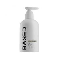 2026 Sea Salt Spray & Sandalwood Curl Cream 170ml/200ml Natural Light Hold Leave-In Conditioner Nourishing He… More
