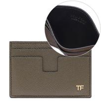 [Tom Ford] 22FW Men's TF Logo Card Wallet (YM232T_LCL081_U4019_22F)