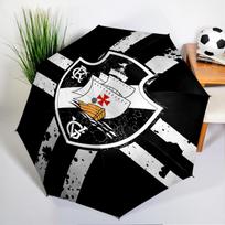 Vasco Football Club Printed Automatic Umbrella, 8-Frame for Travel, camping, Casual Umbrella, Essential Gift for  for family and friends