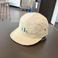 Vintažinė reguliuojama unisex kepurė lauko žygiams ir alpinizmui Adjustable