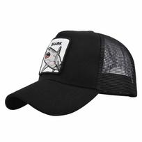 Vintažinė reguliuojama unisex kepurė lauko žygiams ir alpinizmui adjustable 54-59