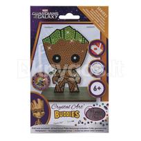 MARVEL CRYSTAL ART Figūrėlė „Groot“