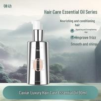 Elastic Caviar Luxury Hair Oil 90ml