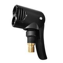 Siurblio adapteris padanga pripučiamas adapteris automobilio padangos oro griebtuvas pripūtimo automobilio padangos pripūtimo vožtuvo jungtis Not Deflatable
