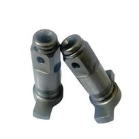 2 vnt. 1/2' 1/4' Smūginio veržliasūkio velenas-kaltas Parkside Worx Dewalt Atsuktuvų modifikavimui DCF887 885 886 787 835 WU279