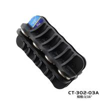Copper pipe straightener, automotive oil pipe, air conditioning pipe straightener, copper pipe repairer