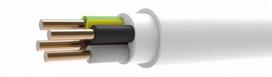 Behalogeninis kabelis TT Cables EXQLIGHT PRO 5 x 2.5mm²,100m