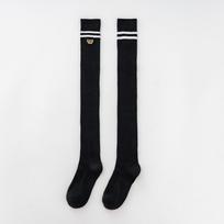 Thigh-high Socks for Spring and Autumn, Over-the-knee Socks, Over-the-knee Long Socks for Girls, School Style 1 pair