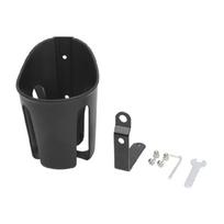 Convenient Scooter Motorcycle Cup Holder with Secure Grip & Easy Access Features Universal Scooter Drink Holder for Bike