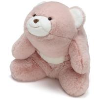 GUND Snuffle meškiukas rožinis 6050370 rožinė