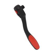 Professional Grade 72 Tooth Ratchet Wrench Set with Quick Release Design