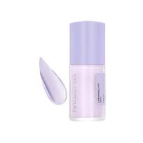 [MISSHA] Layering Fit Base (35ml) – Color Correcting Tone-Up Base for Flawless Skin (Violet / Mint) Violet