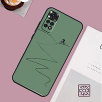 MTB Mountain Bike Cycling Bicycle Case For Xiaomi Redmi Note 12 9 10 11 13 Pro Plus 9S 10S 11S 12S Redmi 12 10C 12C 13C Cover Redmi Note 10S