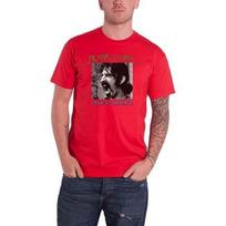 Frank Zappa Unisex Adult ChungaÂ´s Revenge T-Shirt S juoda