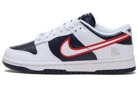 Nike Dunk Low Houston Comets Four Peat Women's DZ2780-100 35.5